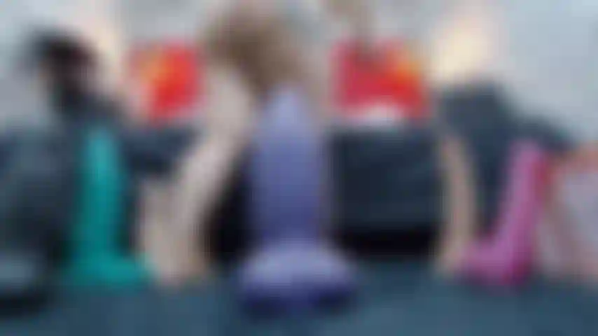 taste huge purple anal