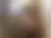 my bbw body all wet in the shower with a nice glass wall where u can see me press on it my tits and belly and ass