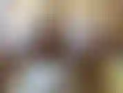 first i start with a tease, some dirty talk , make you be in the mood then i take off my sexy body suit and put some oil on my tits, you love to have me riding and playing with my pussy while u watch