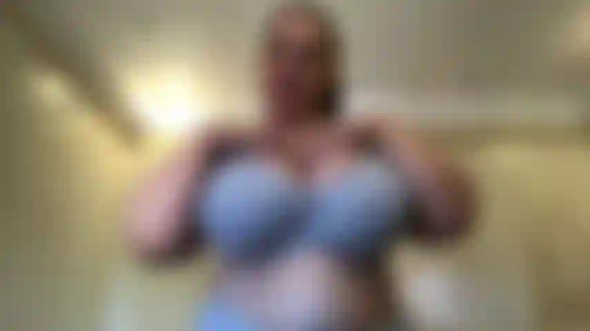 stroke it for m0mmy i have seen the way you look at me and how you get a hard on looking at my cleavage so get ready for some hot tease , m0mmy will make you cum hard