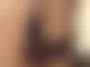 my big sexy ass looks good in any panties i try on