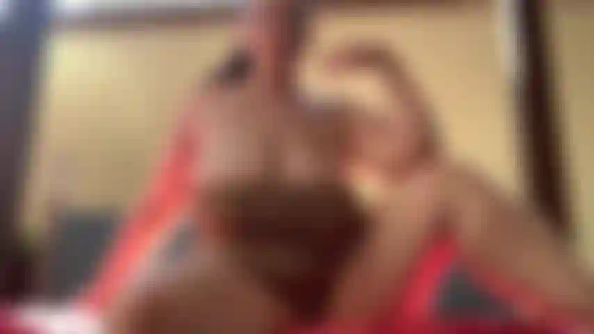 Sun is up and its a beautiful day to be naked in the garden and ride my dildo for you