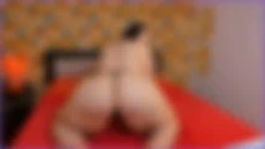 G-string ass shaking