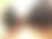 my boobs grew over the year so trying a bra that fit me 4 years ago