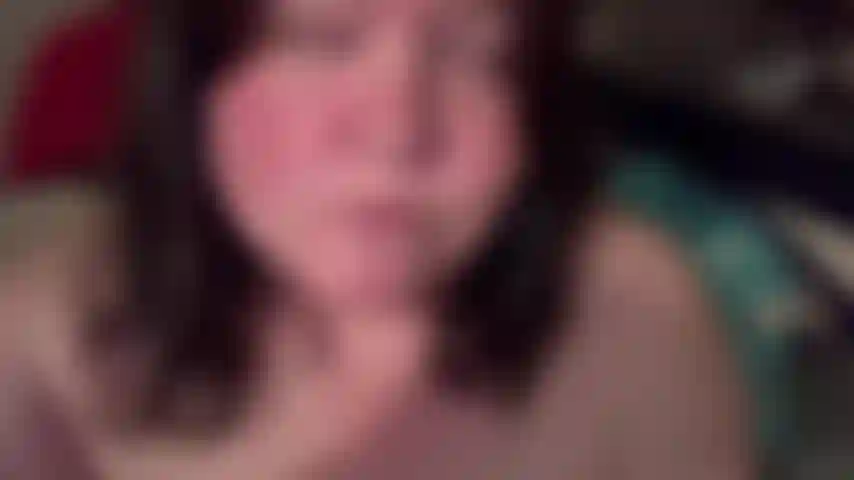 Touching my boobs/nipples