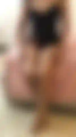 Getting a little wild just for your eyes.