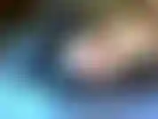 Orgasm in black stockings and stripers high heels