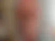 Showering my hot curvy naked body