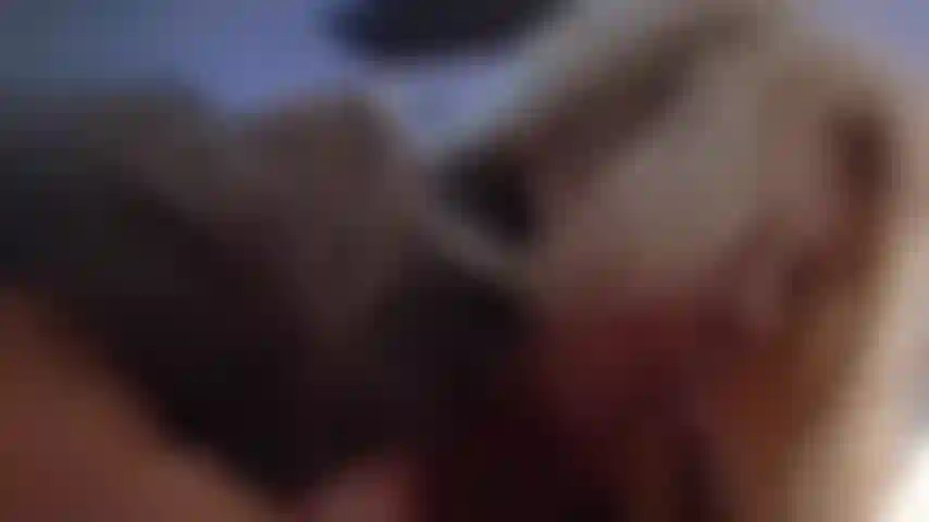 Horny on New Years Eve; amateur BJ fun! (Part 1), See how i spent my private New Years Eve with a Horny (Young) Cock