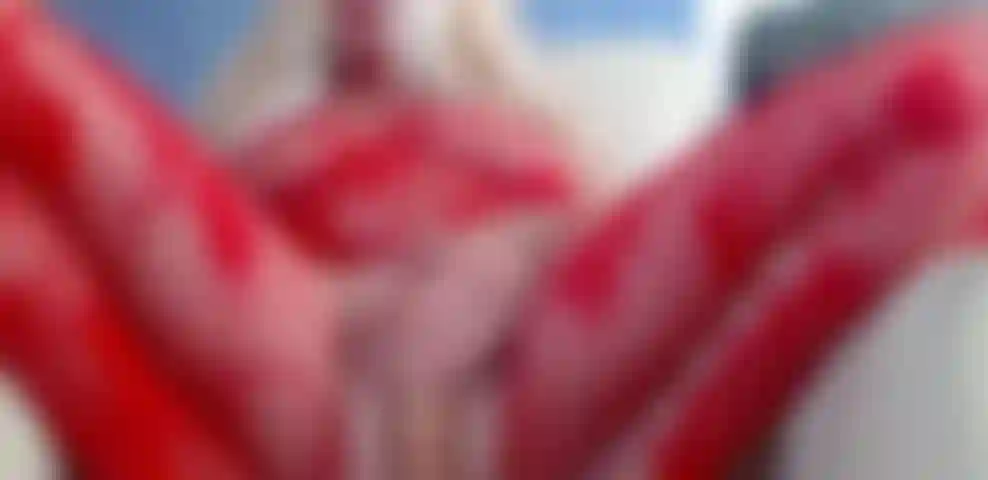 This new fuck toy made me cum and squirt so so hard!