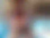 Smoke a cigarette in the pool, while i loose my bikini and enjoy smoking naked in my pool