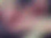 Fucked my pussy with a new toy, while a Lush vibrator in my ass to stretch my tight butt hole (part 1)