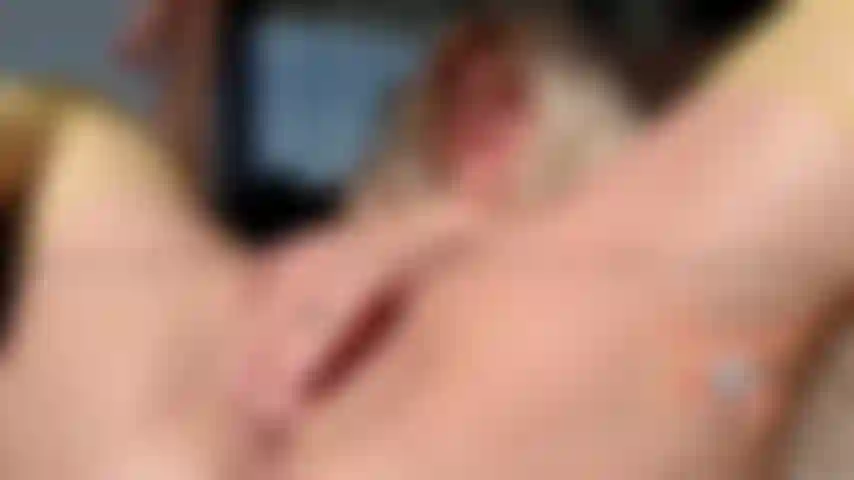 So horny in Bodystockings, fucking that tight Mature pussy with a nice big dildo... #HotMom