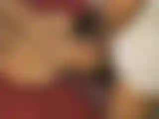 cum shot on my face from a little cock