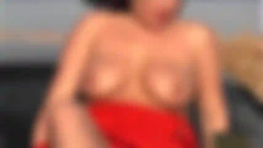 outside nudity and in my car