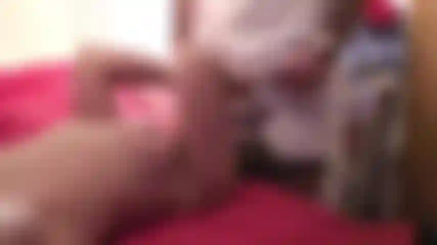 stroke the cock till he cum on my face.