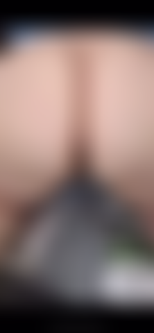 Pushing coming from my pussy in the back of a van.