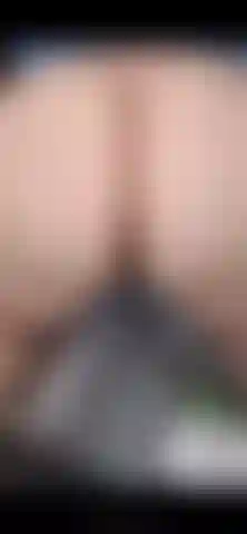 Pushing coming from my pussy in the back of a van.