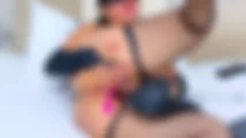I have a dangerous mix of desire, imagination, and free time… dare you find out?