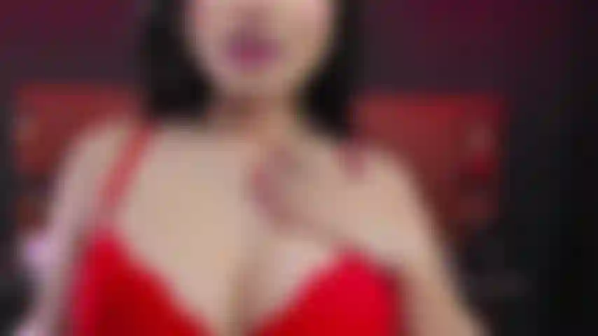I do a striptease show for my favorite client
