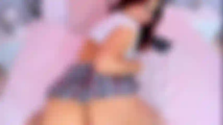 Doggy style POV