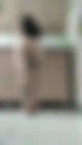 From the kitchen to my room !!