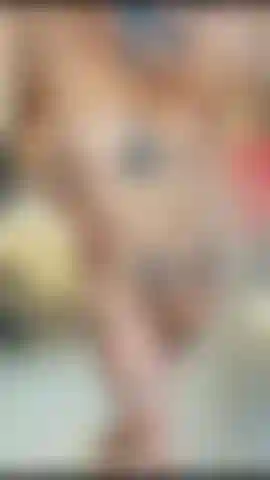 naked and hot for you