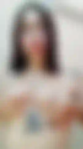 A massage in my breasts.