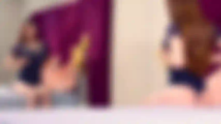 I am a person who wants to feel the pleasure of your body.