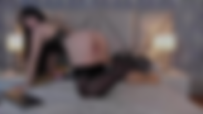 My body wants a lot of sexual pleasure.