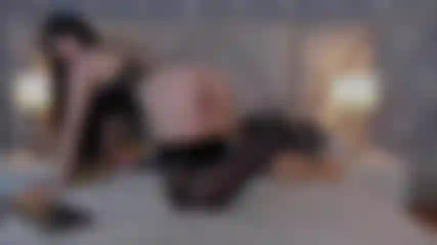 My body wants a lot of sexual pleasure.