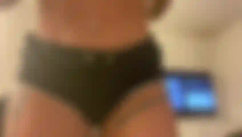 Cheeky Lil Booty Vid ;P