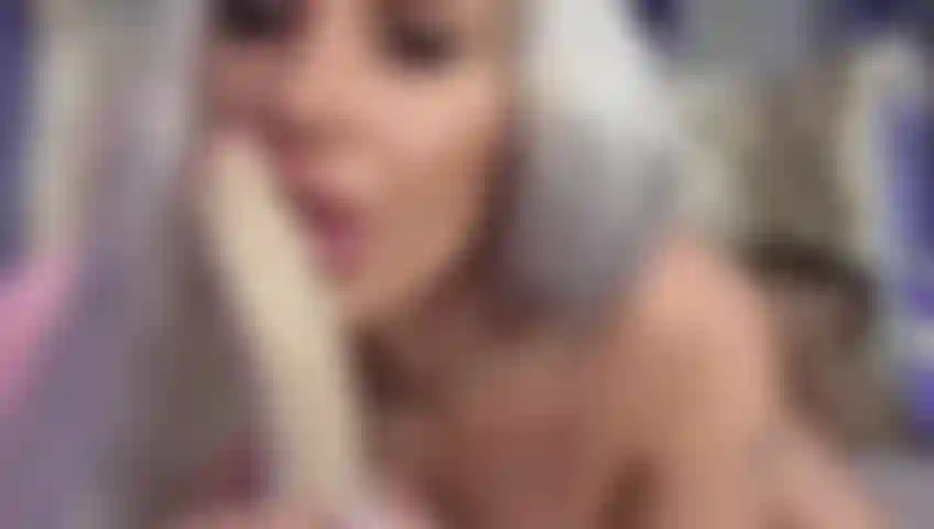 Dildo Blowjob and pussy fuck