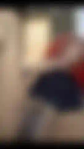 I love to touch myself quickly, so no one can find me.