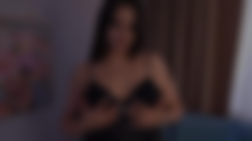 Feel every inch of me.