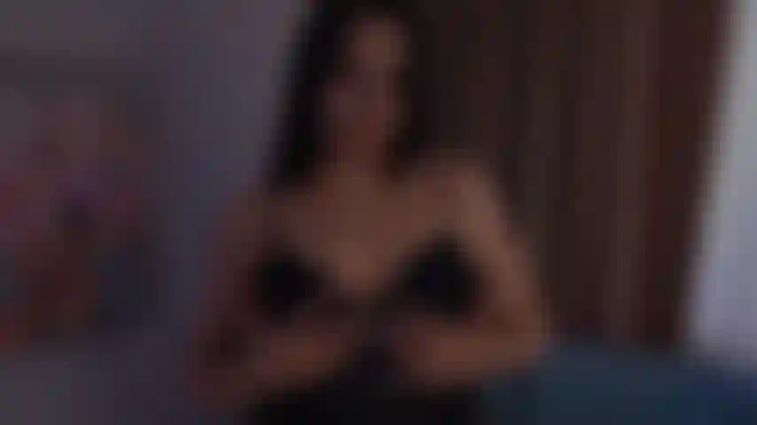 Feel every inch of me.