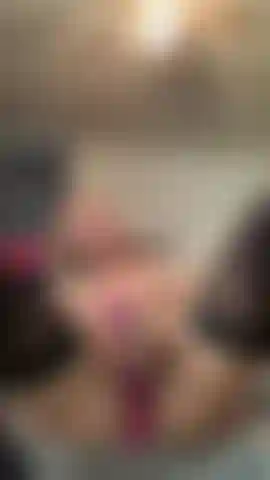 Playing with 2 fun toys