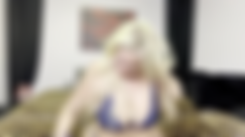 Panty Stuffing