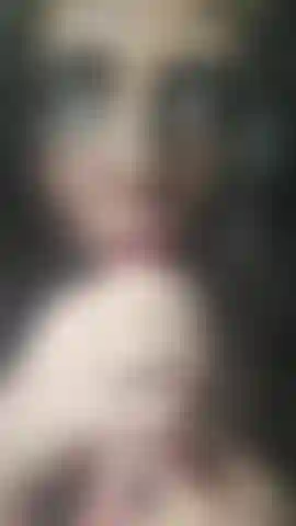 Sloppy enchantress blowjob