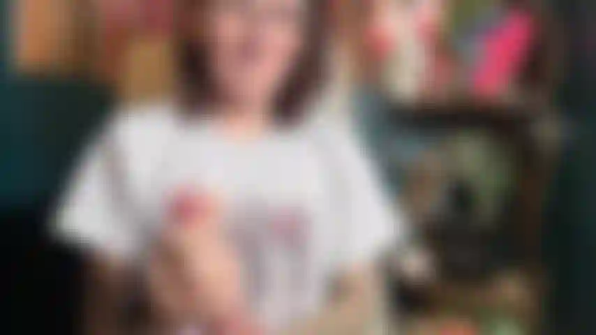 a little Joi, and lots of dirty tallkk