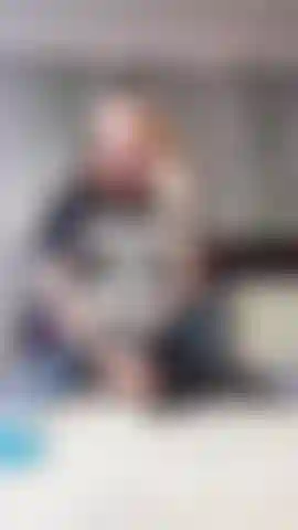 I just walked in on you stroking and joined in!