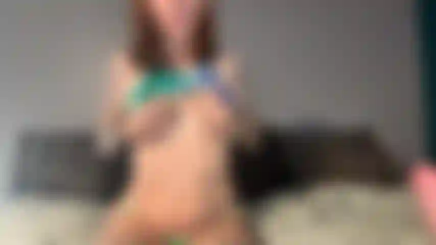 cowgirl and from the back!