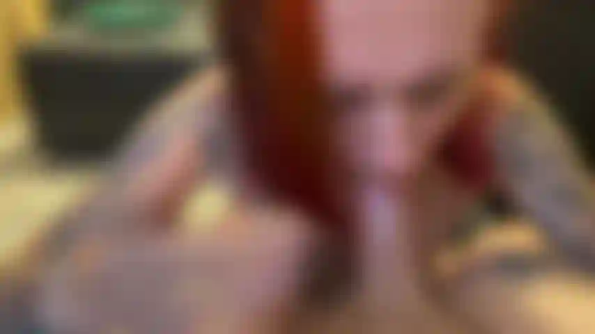 B/G Blow Job and REAL facial