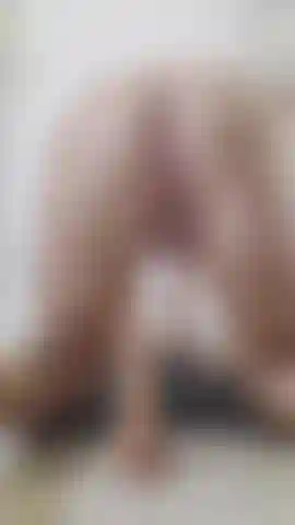 Naughty DP action✨ my pink plug in my ass, and my favorite dildo stretching out my tight pussy in POV!