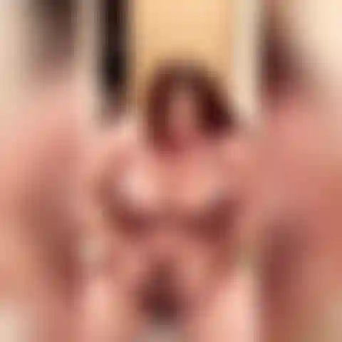 Spitty,sloppy dick sucking w/facial