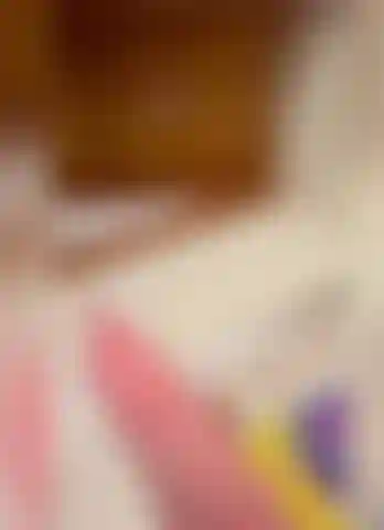 Up close creamy pussy fucking with bbc toy