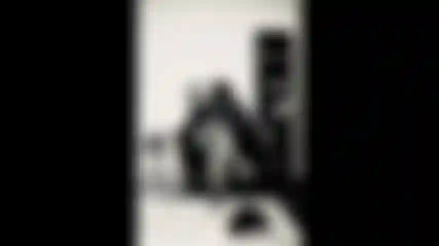 His clone is fucking his wife?!