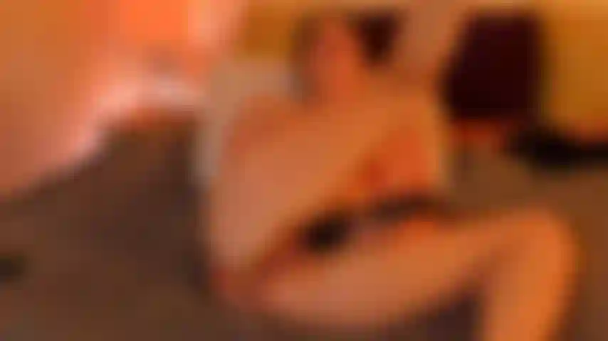 Fingering My Ass While Using a Vibrator Recorded Show