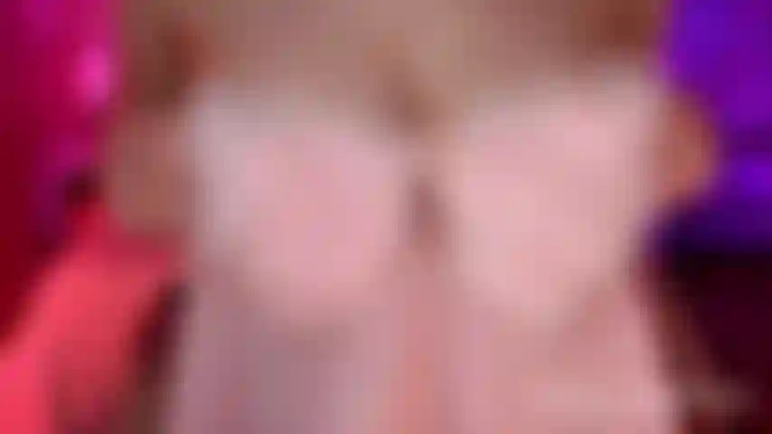 Glass Toy Show with Fembot Costume Recorded Show