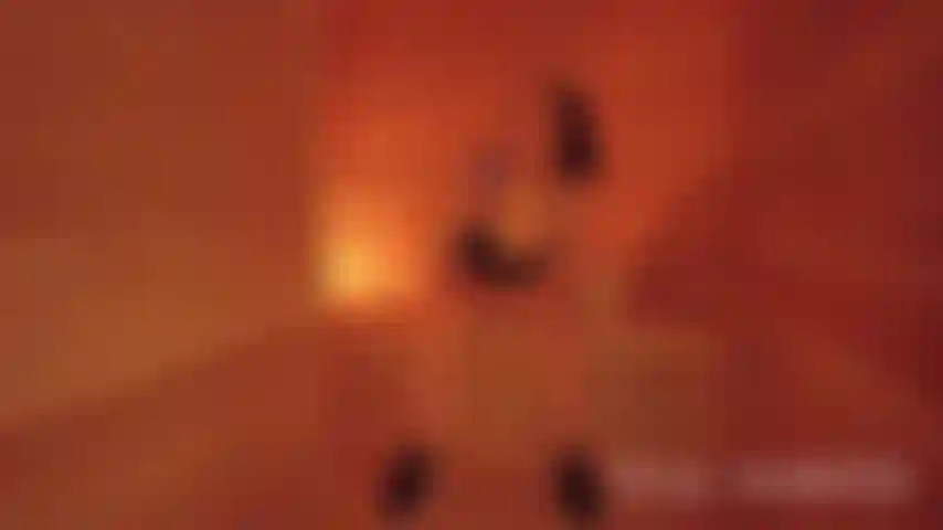 Post Workout Sauna Session